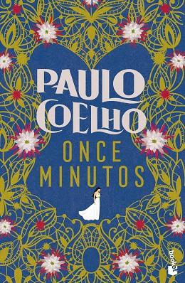 Once minutos | 9788408253136 | Coelho, Paulo | Librería Castillón - Comprar libros online Aragón, Barbastro