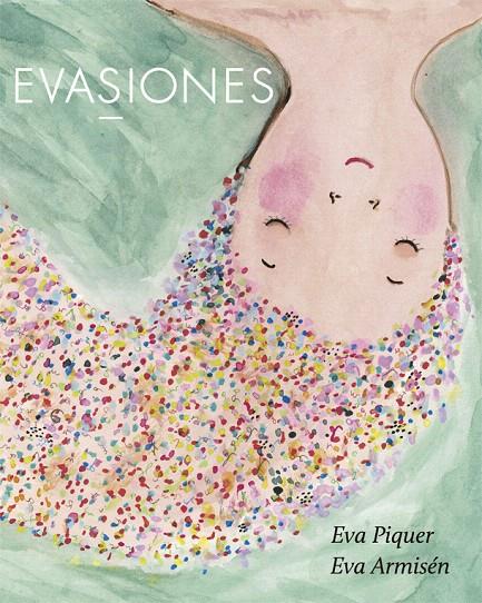 Evasiones | 9788416670536 | Librería Castillón - Comprar libros online Aragón, Barbastro