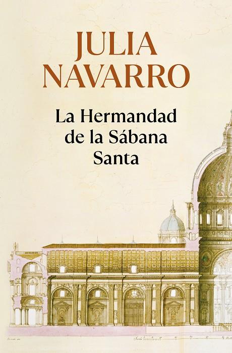 La hermandad de la Sábana Santa | 9788466357258 | Navarro, Julia | Librería Castillón - Comprar libros online Aragón, Barbastro