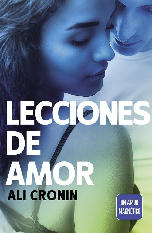 Lecciones de amor (Girl Heart Boy 4) | 9788420480855 | CRONIN, ALI | Librería Castillón - Comprar libros online Aragón, Barbastro
