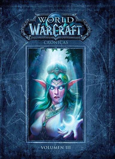 Warcraft crónicas n 03 | 9788491674368 | AA.VV. | Librería Castillón - Comprar libros online Aragón, Barbastro