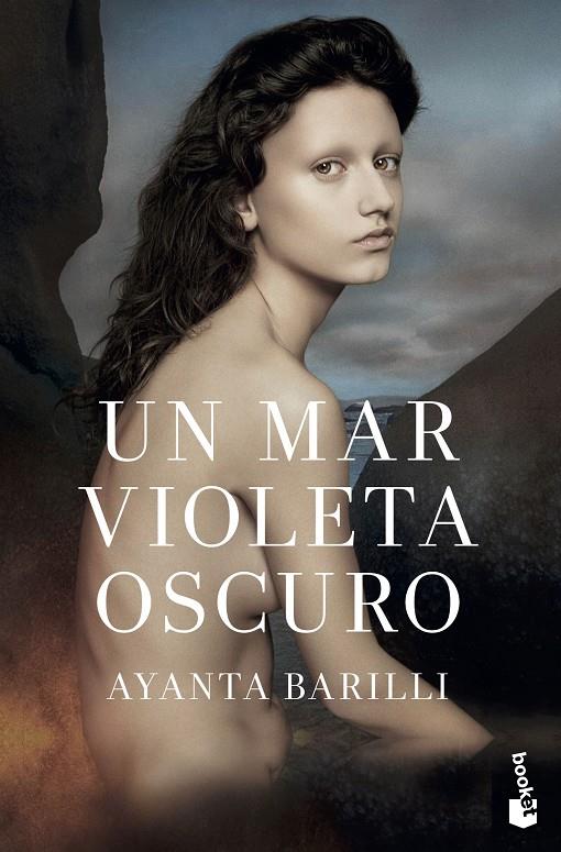 Un mar violeta oscuro | 9788408234777 | Barilli, Ayanta | Librería Castillón - Comprar libros online Aragón, Barbastro