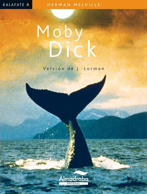 Moby Dick | 9788483087565 | Melville, Herman | Librería Castillón - Comprar libros online Aragón, Barbastro