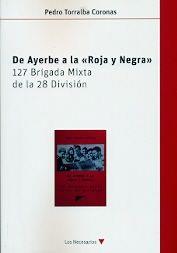 DE AYERBE A LA ROJA Y NEGRA | 9788416565337 | Librería Castillón - Comprar libros online Aragón, Barbastro