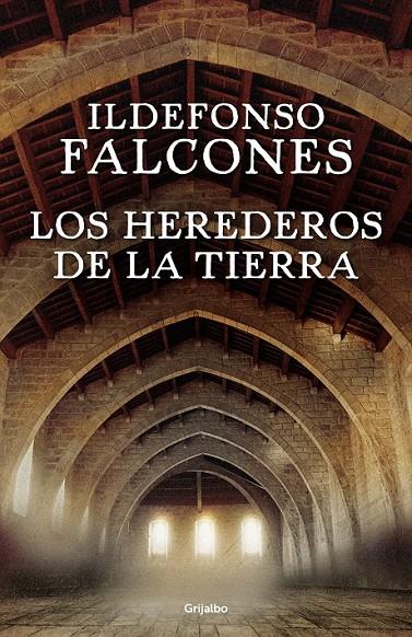Los herederos de la tierra | 9788425354236 | FALCONES, ILDEFONSO | Librería Castillón - Comprar libros online Aragón, Barbastro