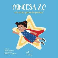 Princesa 2.0 | 9788417284329 | Soler Ramos, Irene | Librería Castillón - Comprar libros online Aragón, Barbastro