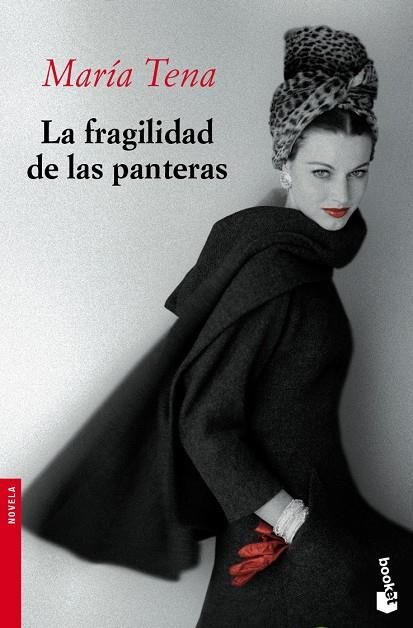 La fragilidad de las panteras | 9788467036466 | Tena, María | Librería Castillón - Comprar libros online Aragón, Barbastro