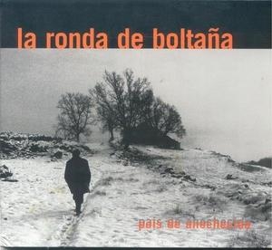 CD LA RONDA DE BOLTAÑA 3 : PAÍS DE ANOCHECIDA | 9790000000797 | RONDA DE BOLTAÑA | Librería Castillón - Comprar libros online Aragón, Barbastro