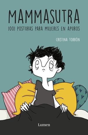 Mammasutra | 9788426403407 | Cristina Torrón (Menstruita) | Librería Castillón - Comprar libros online Aragón, Barbastro