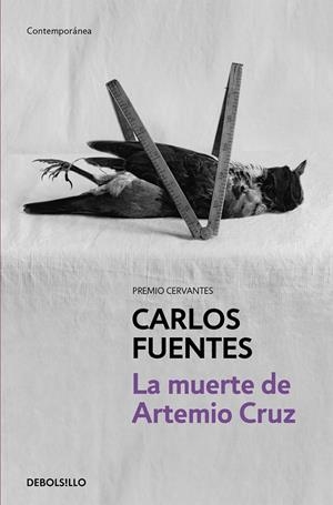 La muerte de Artemio Cruz | 9788466332910 | Carlos Fuentes | Librería Castillón - Comprar libros online Aragón, Barbastro