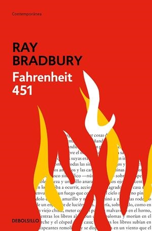 Fahrenheit 451 (nueva traducción) | 9788466356718 | Ray Bradbury | Librería Castillón - Comprar libros online Aragón, Barbastro