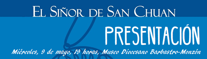 El siñor de San Chuan de José Solana Dueso | CastillónBlog - Librería Castillón - Comprar libros online Aragón, Barbastro