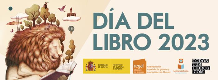 23 DE ABRIL. DÍA DEL LIBRO EN LIBRERÍA CASTILLÓN DE BARBASTRO | CastillónBlog - Librería Castillón - Comprar libros online Aragón, Barbastro