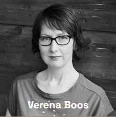 VERANA BOOS | Librería Castillón - Comprar libros online Aragón, Barbastro