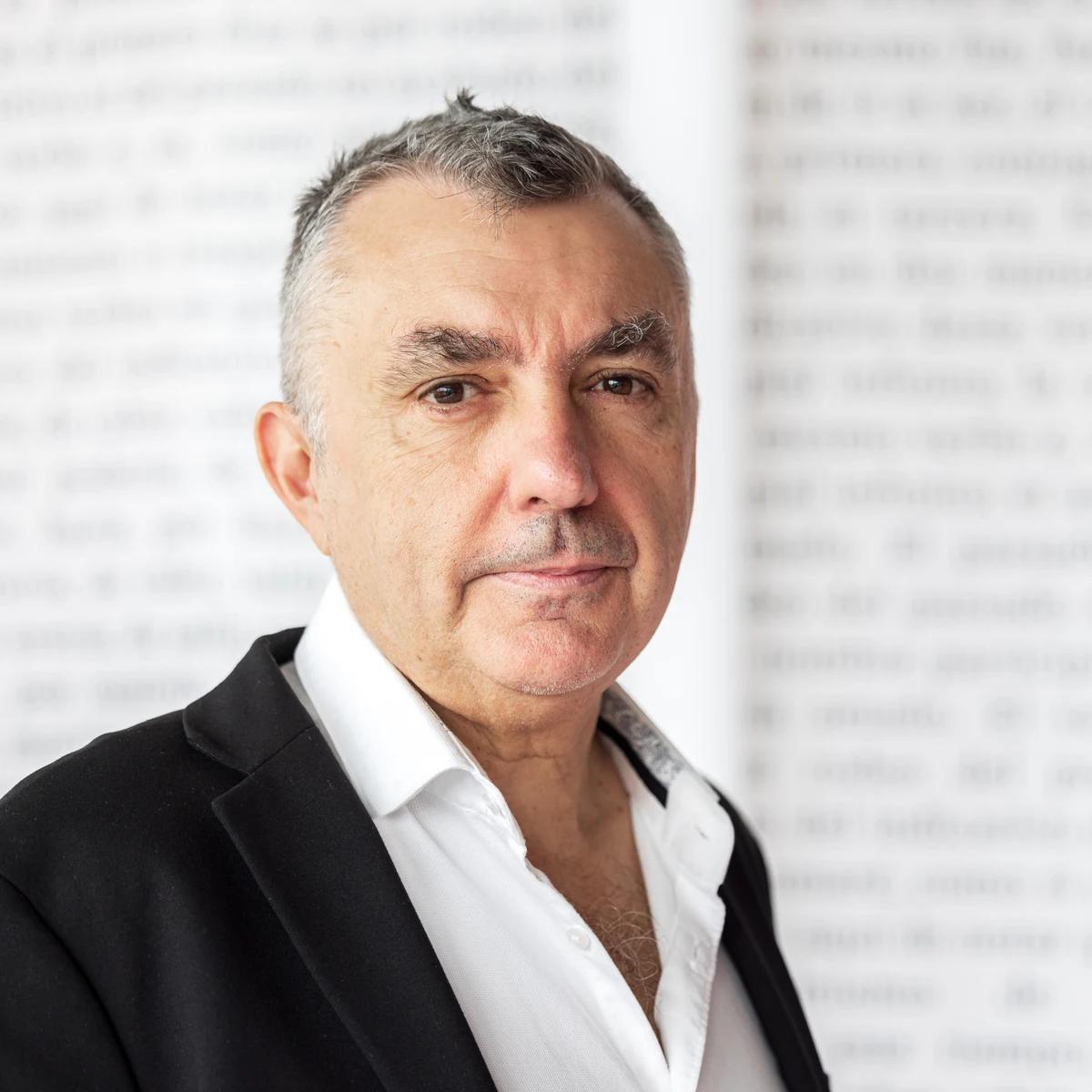 MANUEL VILAS | Librería Castillón - Comprar libros online Aragón, Barbastro