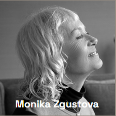 MONIKA ZGUSTOVA | Librería Castillón - Comprar libros online Aragón, Barbastro