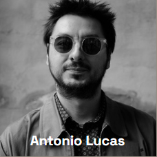 ANTONIO LUCAS | Librería Castillón - Comprar libros online Aragón, Barbastro