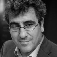 Juan Vicente Piqueras | Librería Castillón - Comprar libros online Aragón, Barbastro