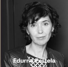 EDURNE PORTELA | Librería Castillón - Comprar libros online Aragón, Barbastro