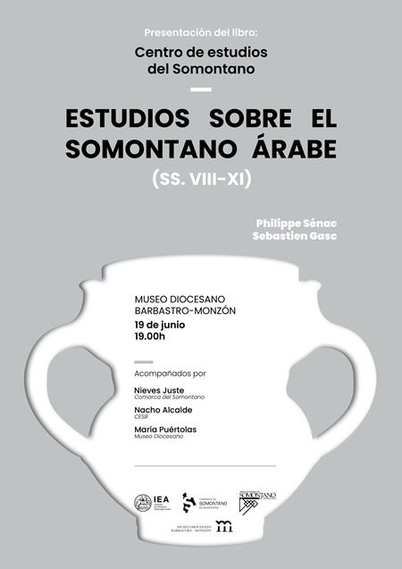 Presentación en Barbasto del número 5 de la revista de monografías Vero. | Librería Castillón - Comprar libros online Aragón, Barbastro
