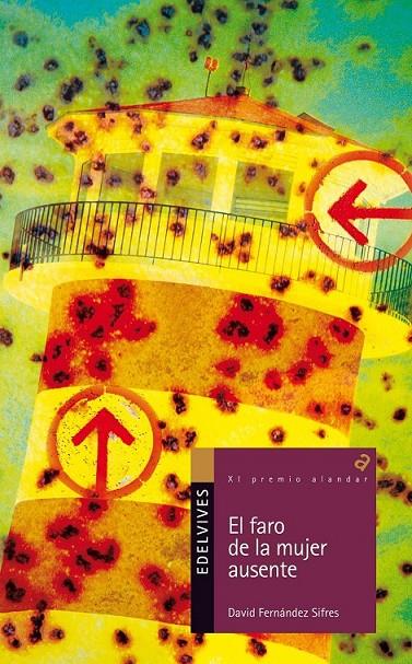 FARO DE LA MUJER AUSENTE, EL | 9788426381477 | FERNÁNDEZ SIFRÉS, DAVID | Librería Castillón - Comprar libros online Aragón, Barbastro