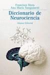 Diccionario de neurociencia | 9788420629414 | Mora, Francisco / Sanguinetti, Ana María | Librería Castillón - Comprar libros online Aragón, Barbastro
