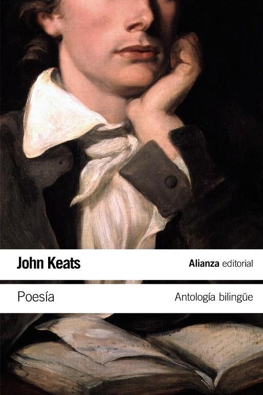 Poesía [Antología bilingüe] | 9788491042778 | Keats, John | Librería Castillón - Comprar libros online Aragón, Barbastro