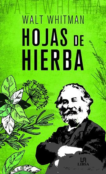Hojas de Hierba | 9788466237802 | Whitman, Walt | Librería Castillón - Comprar libros online Aragón, Barbastro