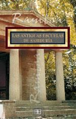 ANTIGUAS ESCUELAS DE SABIDURIA, LAS | 9788496111141 | RAMTHA | Librería Castillón - Comprar libros online Aragón, Barbastro