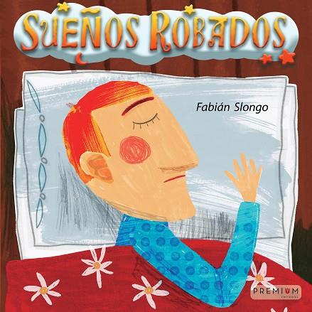 Sueños robados | 9788412411683 | Slongo, Fabián | Librería Castillón - Comprar libros online Aragón, Barbastro