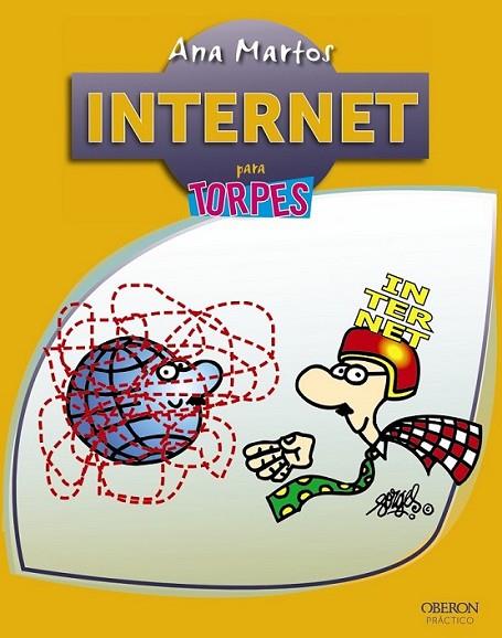 Internet - Torpes 2.0 | 9788441533936 | Martos Rubio, Ana | Librería Castillón - Comprar libros online Aragón, Barbastro