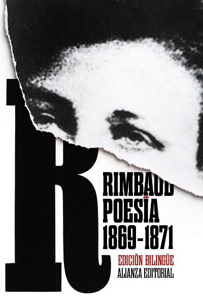 Poesía (1869-1871) | 9788491045977 | Rimbaud, Arthur | Librería Castillón - Comprar libros online Aragón, Barbastro