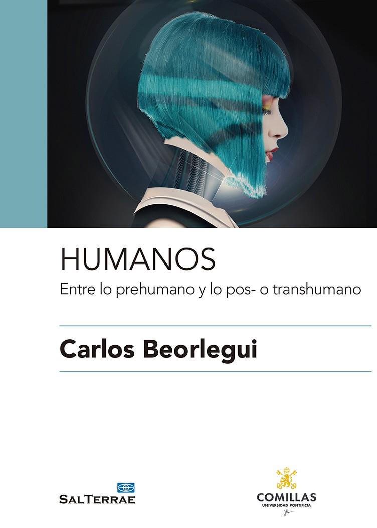 Humanos | 9788429328219 | Beorlegui, Carlos | Librería Castillón - Comprar libros online Aragón, Barbastro