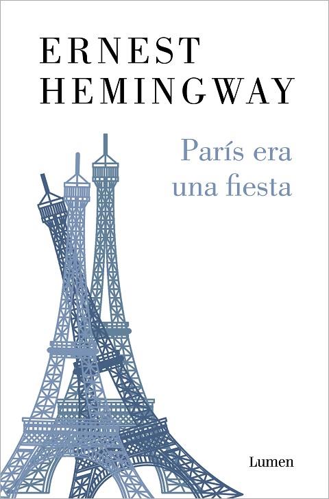 París era una fiesta | 9788426409737 | Hemingway, Ernest | Librería Castillón - Comprar libros online Aragón, Barbastro