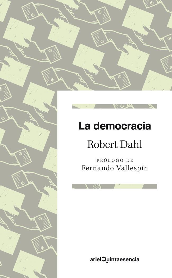 democracia, La | 9788434401501 | DAHL, ROBERT A. | Librería Castillón - Comprar libros online Aragón, Barbastro