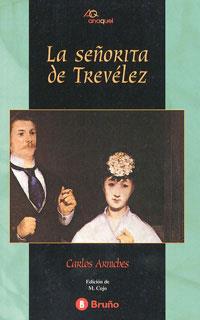 La señorita de Trevélez | 9788421616031 | Arniches, Carlos | Librería Castillón - Comprar libros online Aragón, Barbastro