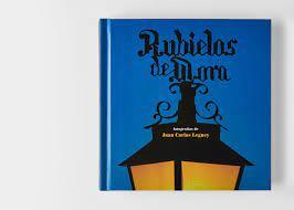 Rubielos de Mora | 9788412226379 | Leguey, Juan Carlos | Librería Castillón - Comprar libros online Aragón, Barbastro