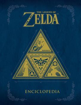 The Legend of Zelda | 9788467935462 | Nintendo | Librería Castillón - Comprar libros online Aragón, Barbastro