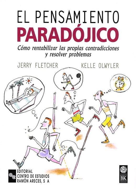 PENSAMIENTO PARADOJICO, EL | 9788480044936 | FLETCHER, JERRY | Librería Castillón - Comprar libros online Aragón, Barbastro