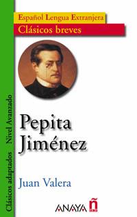 PEPITA JIMENEZ (ELE) | 9788466717045 | VALERA, JUAN | Librería Castillón - Comprar libros online Aragón, Barbastro