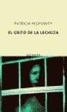 El grito de la lechuza | 9788495971142 | Patricia Highsmith | Librería Castillón - Comprar libros online Aragón, Barbastro