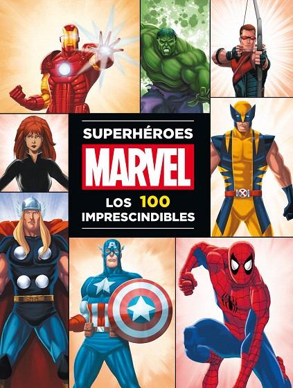 Superhéroes Marvel | 9788415343561 | Marvel | Librería Castillón - Comprar libros online Aragón, Barbastro