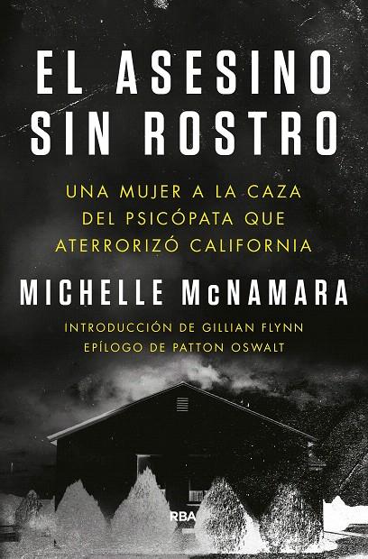 El asesino sin rostro | 9788491871446 | MCNAMARA , MICHELLE | Librería Castillón - Comprar libros online Aragón, Barbastro