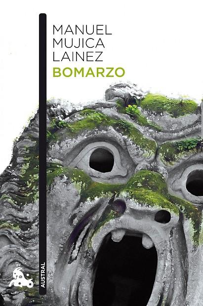 Bomarzo | 9788432248221 | Mujica Lainez, Manuel | Librería Castillón - Comprar libros online Aragón, Barbastro
