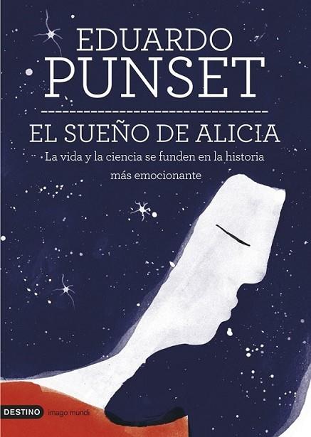 El sueño de Alicia | 9788423346950 | Punset, Eduardo | Librería Castillón - Comprar libros online Aragón, Barbastro