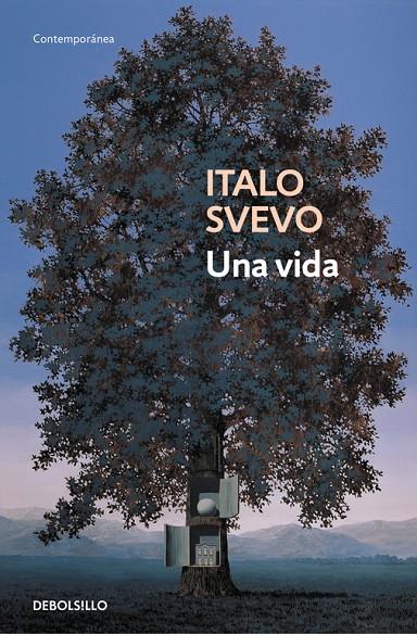 Una vida | 9788466334488 | Svevo, Italo | Librería Castillón - Comprar libros online Aragón, Barbastro