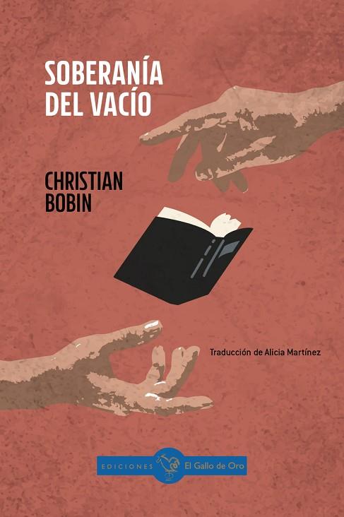 SOBERANÍA DEL VACÍO (2ª Ed.) | 9788416575879 | BOBIN, CHRISTIAN | Librería Castillón - Comprar libros online Aragón, Barbastro