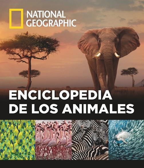 Enciclopedia de los animales | 9788482986432 | Varios autores | Librería Castillón - Comprar libros online Aragón, Barbastro
