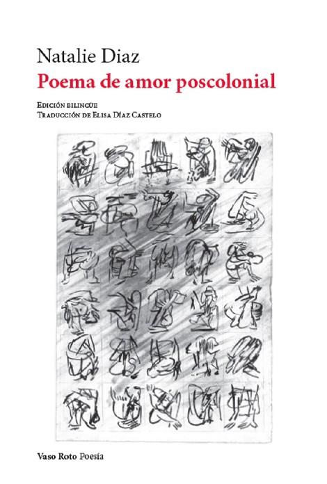 Poema de amor poscolonial | 9788412488234 | Diaz, Natalie | Librería Castillón - Comprar libros online Aragón, Barbastro