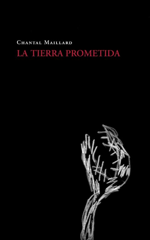 TIERRA PROMETIDA, LA | 9788493641252 | MAILLARD, CHANTAL | Librería Castillón - Comprar libros online Aragón, Barbastro